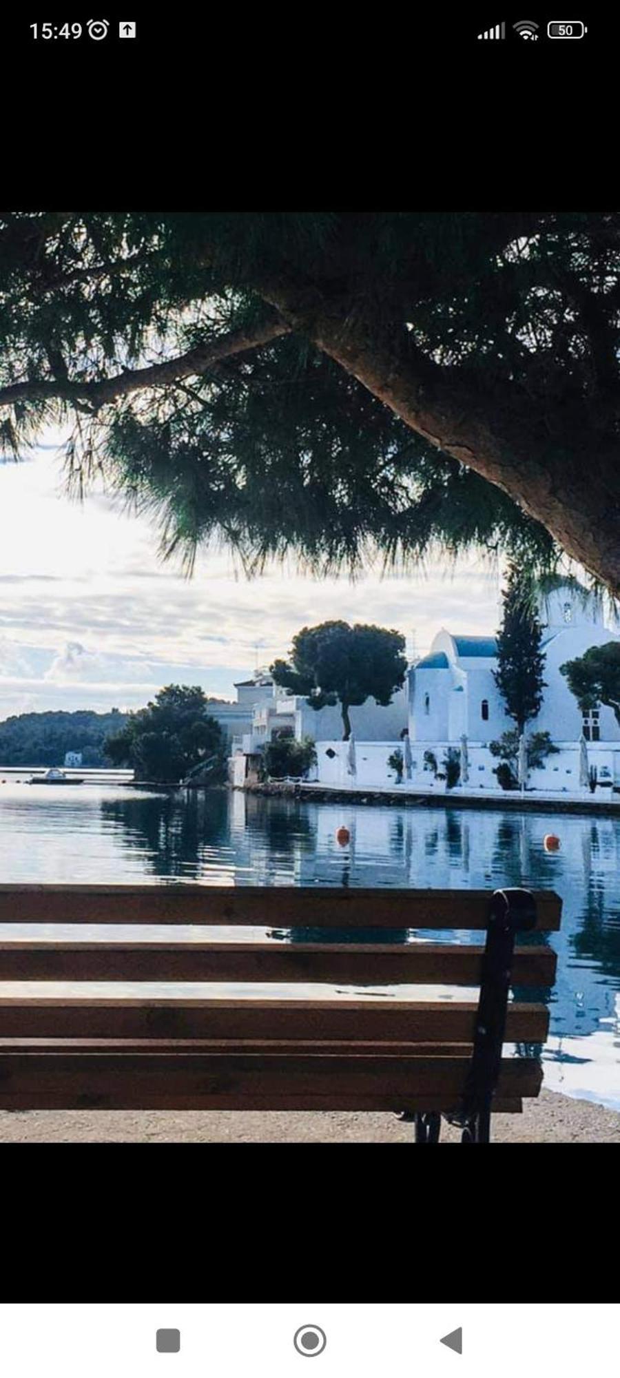 Angelique Όμορφο Διαμέρισμα Στο Porto Heli Bagian luar foto